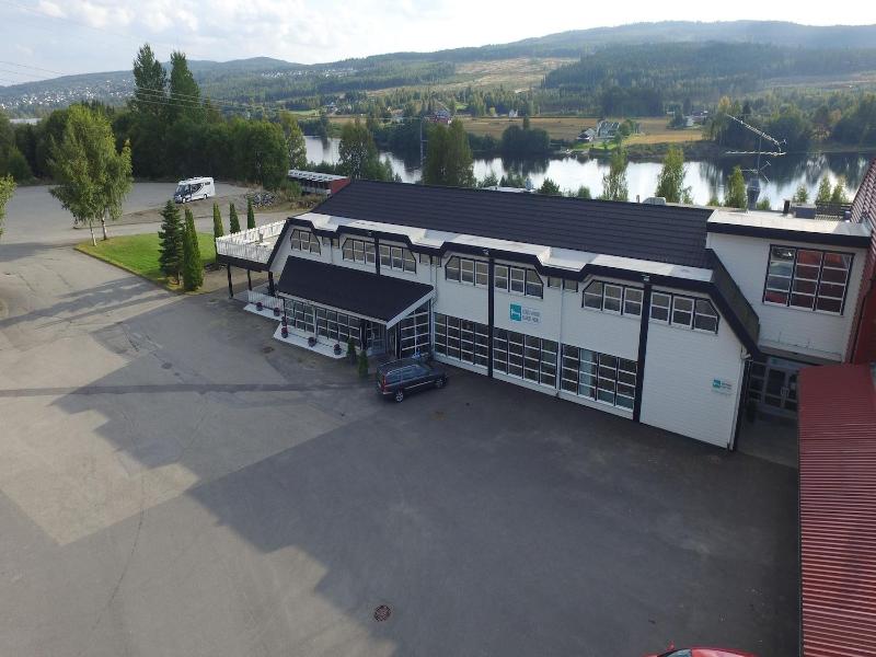 Kongsvinger Budget Hotel image