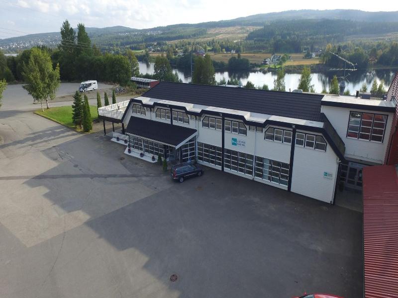 Kongsvinger Budget Hotel