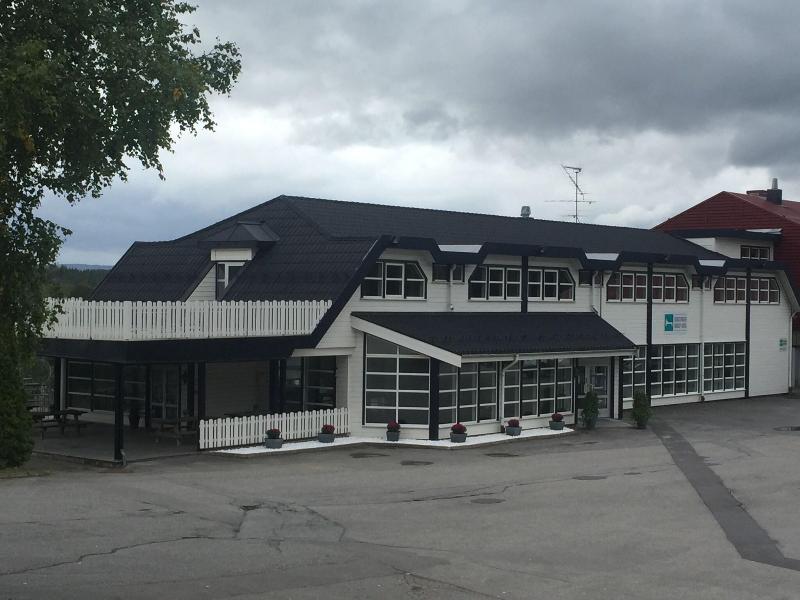 Kongsvinger Budget Hotel
