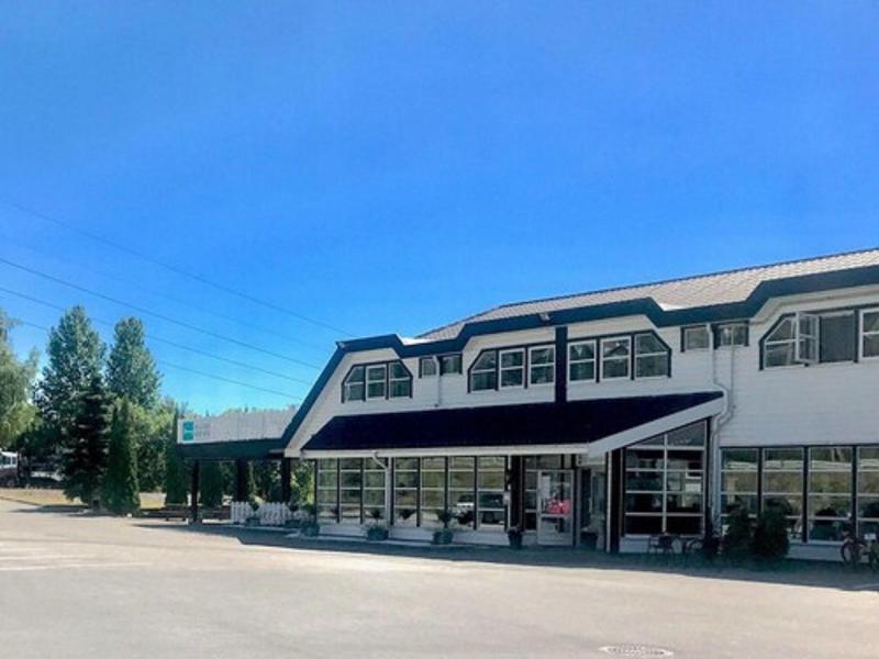 Kongsvinger Budget Hotel