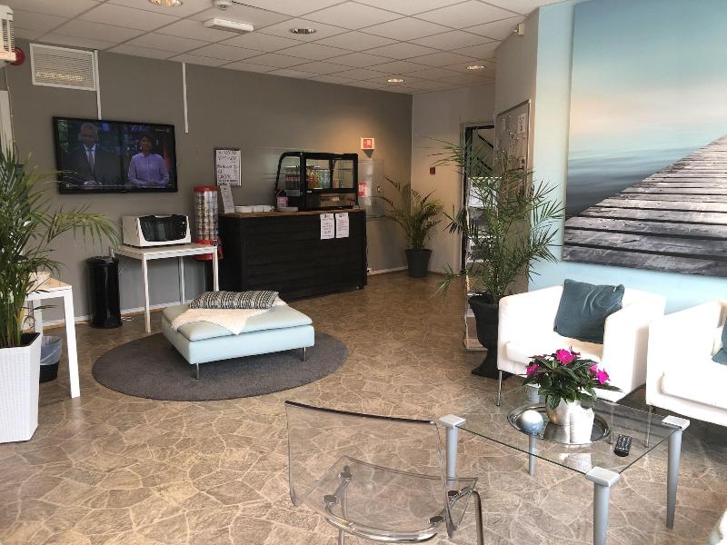 Kongsvinger Budget Hotel image
