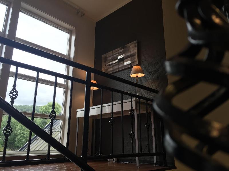 Kongsvinger Budget Hotel image