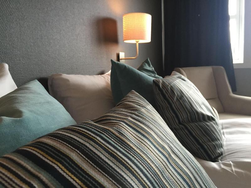 Kongsvinger Budget Hotel image
