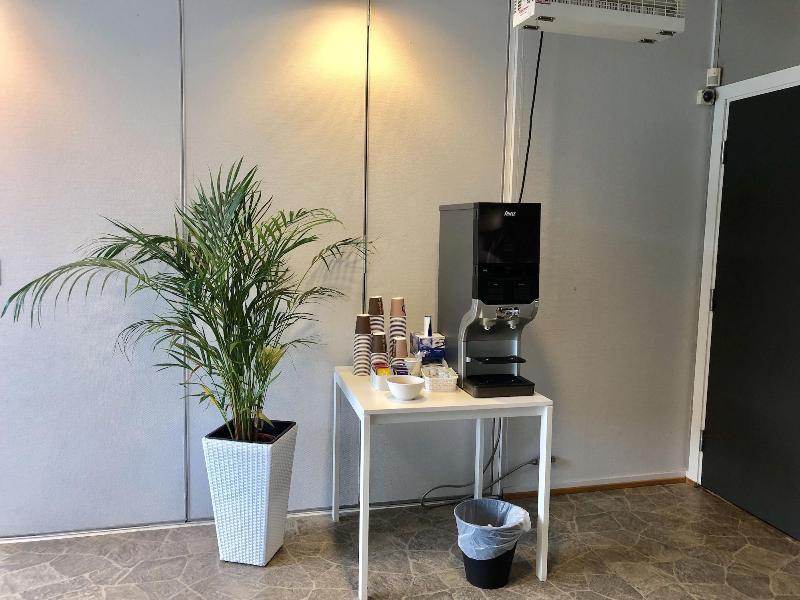 Kongsvinger Budget Hotel image