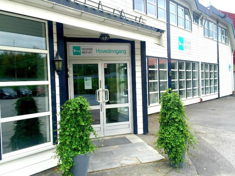 Kongsvinger Budget Hotel image
