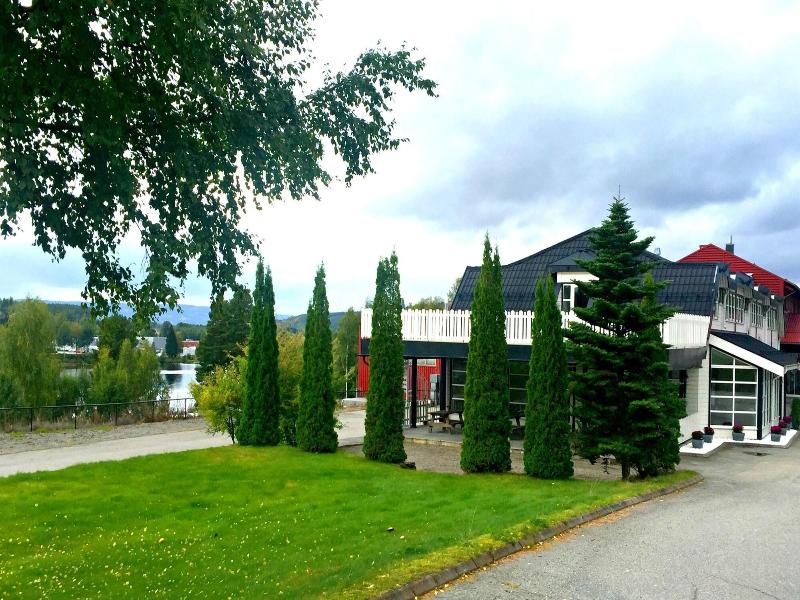 Kongsvinger Budget Hotel image