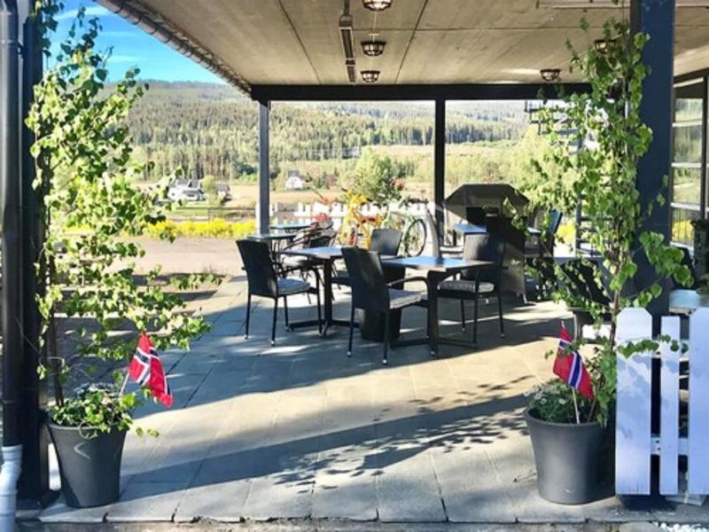Kongsvinger Budget Hotel image