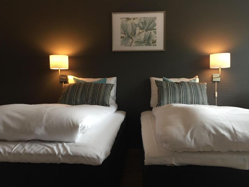 Kongsvinger Budget Hotel image