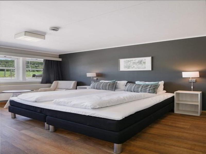 Kongsvinger Budget Hotel image