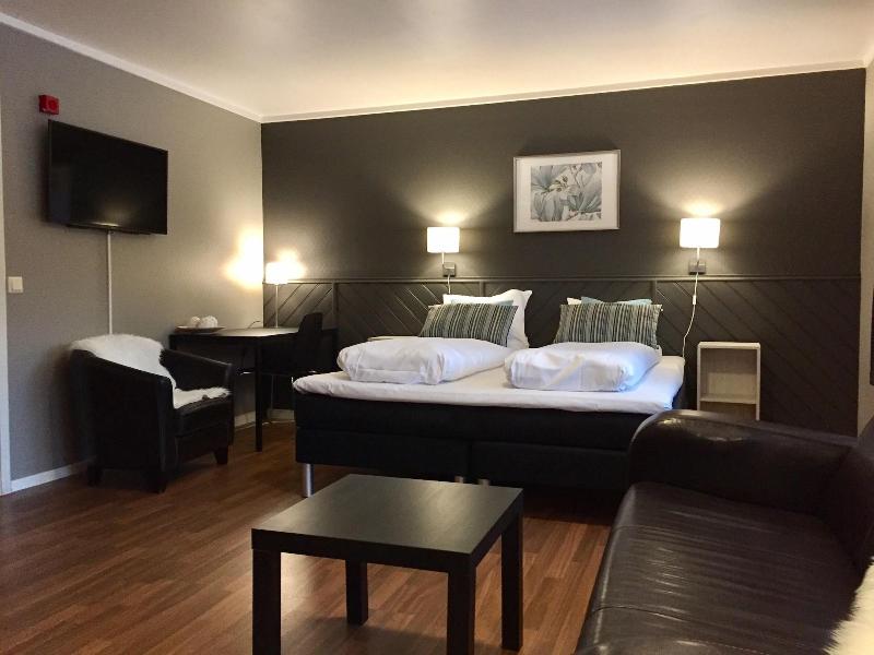 Kongsvinger Budget Hotel image