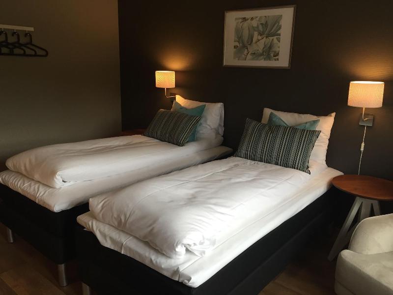 Kongsvinger Budget Hotel image