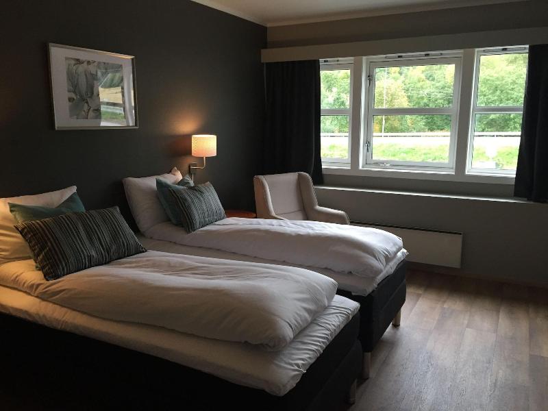Kongsvinger Budget Hotel image