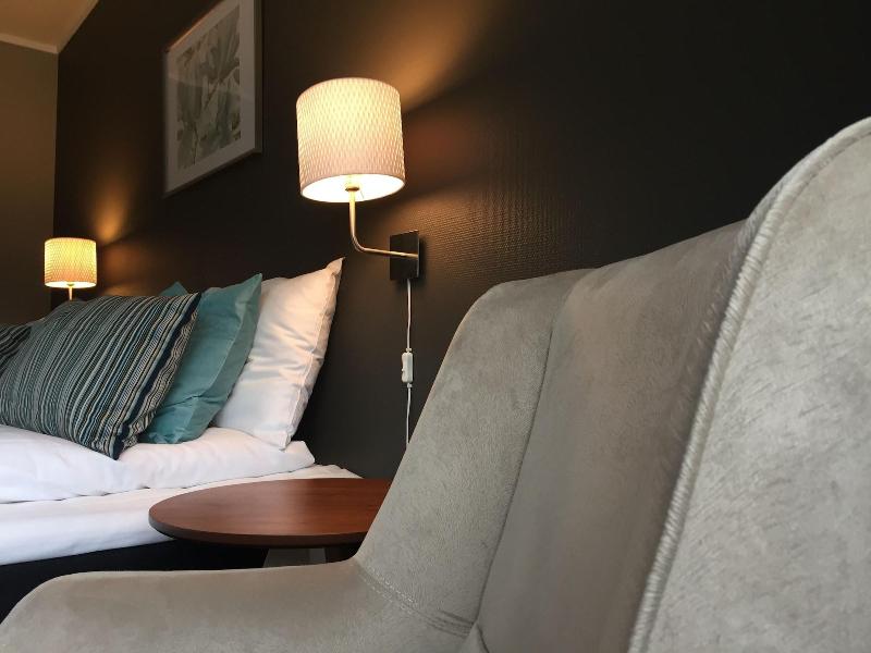 Kongsvinger Budget Hotel image