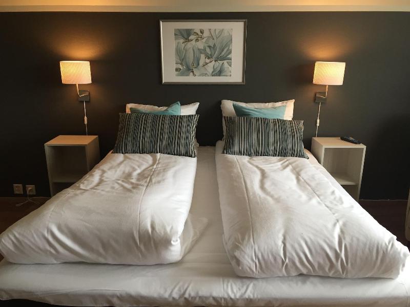 Kongsvinger Budget Hotel image