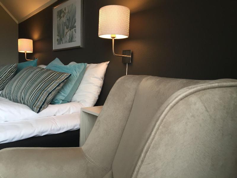 Kongsvinger Budget Hotel image