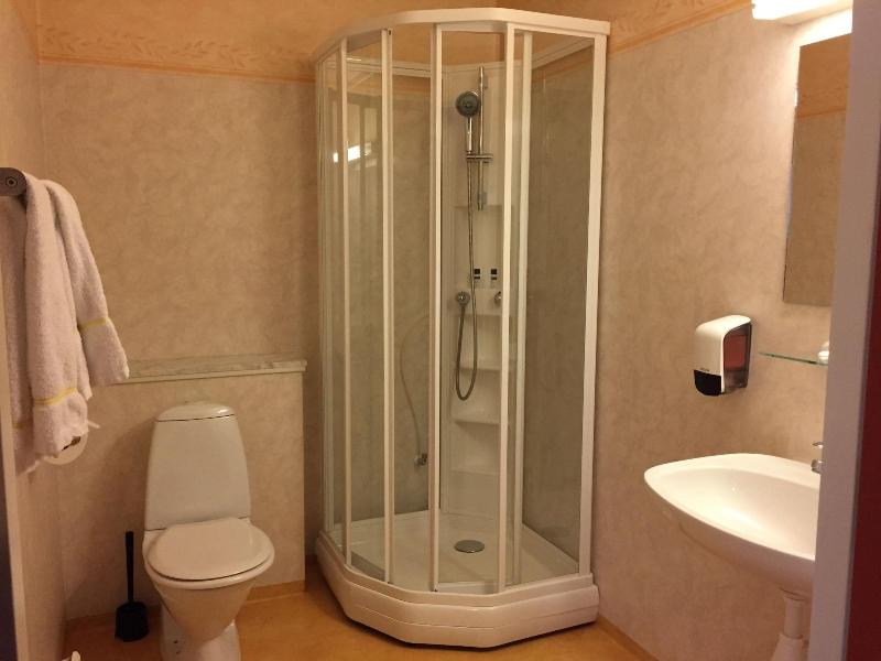 Kongsvinger Budget Hotel image