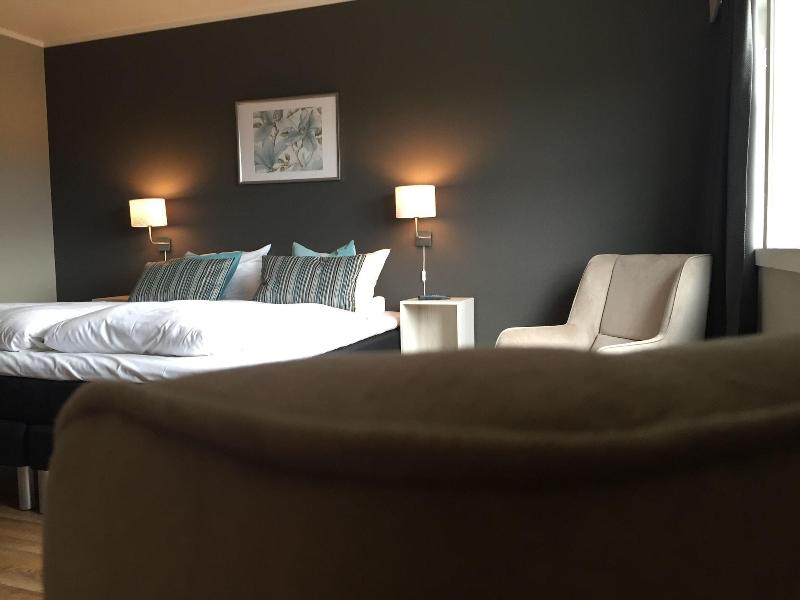 Kongsvinger Budget Hotel image