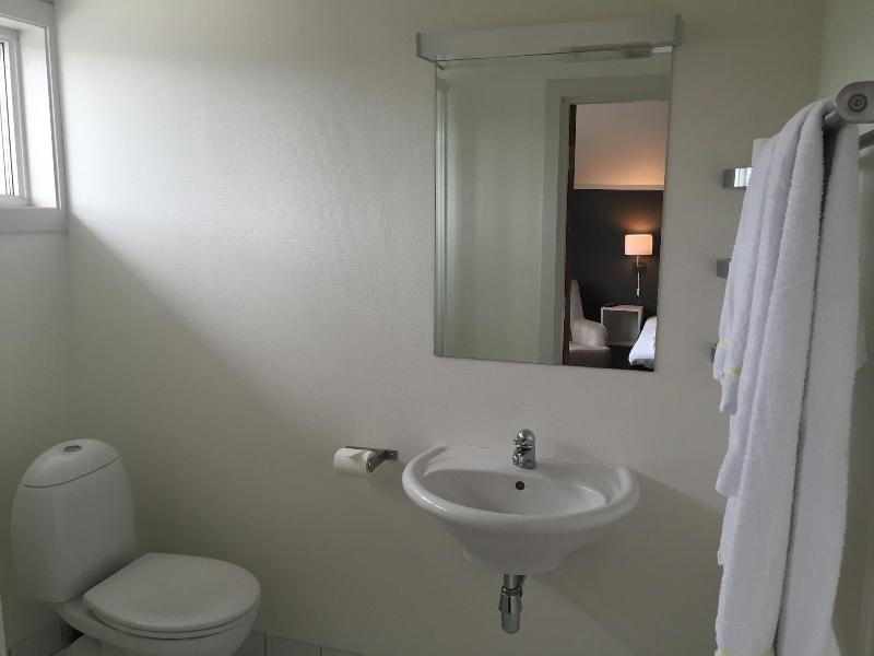 Kongsvinger Budget Hotel image