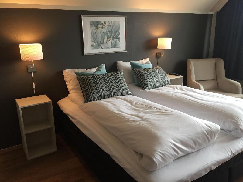 Kongsvinger Budget Hotel image