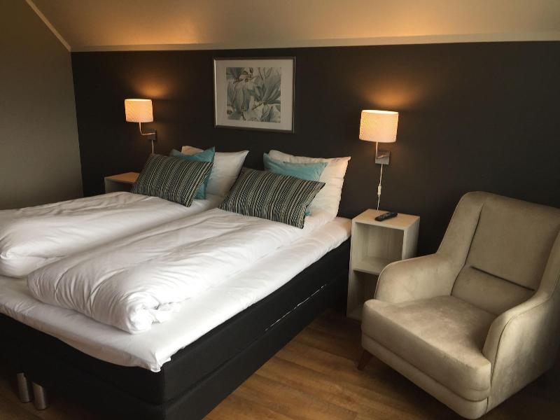 Kongsvinger Budget Hotel image