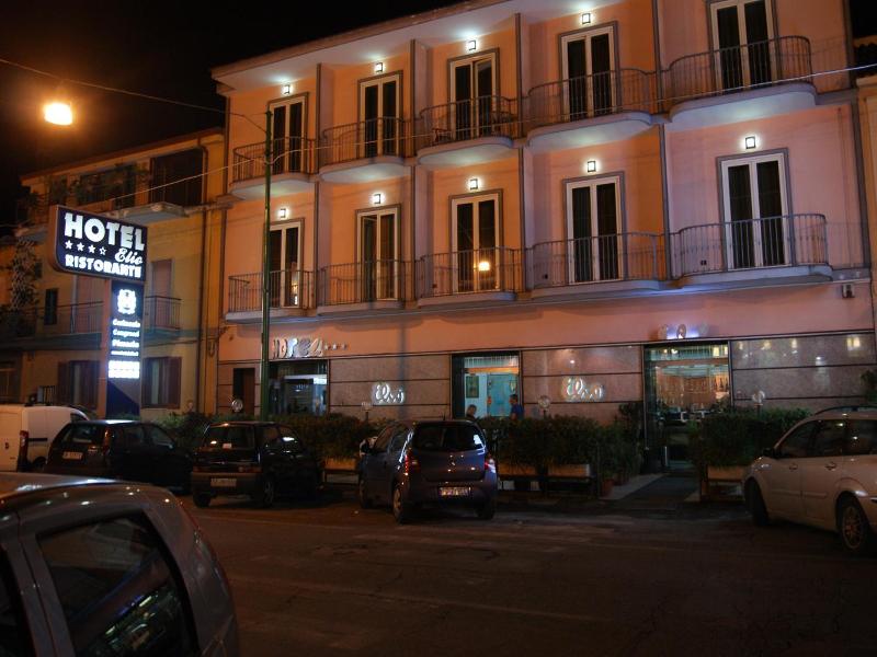 Hotel Elio image