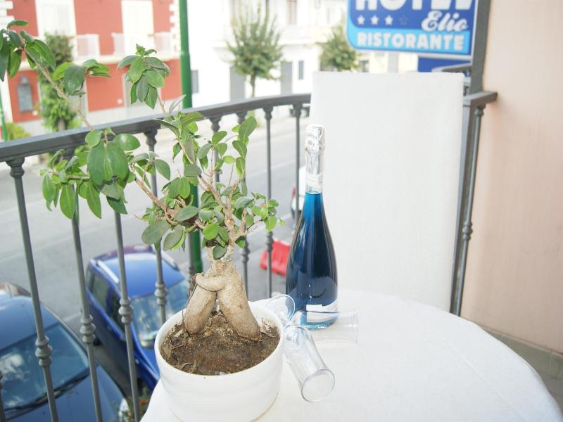 Hotel Elio image
