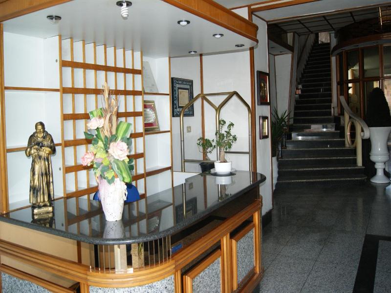 Hotel Elio image