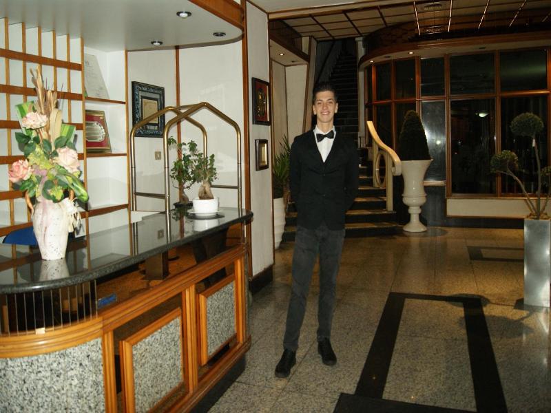 Hotel Elio image