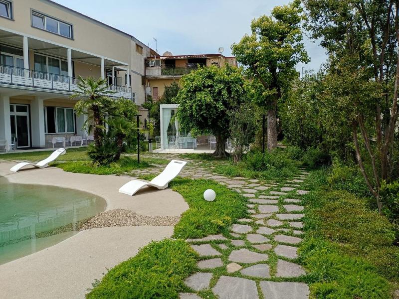 Hotel Elio image