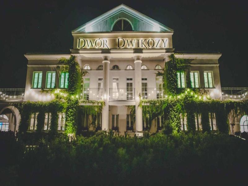 Dwor Dwikozy