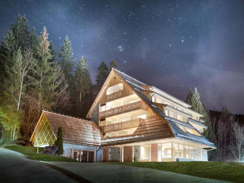 Boutique Hotel Vila Planinka image