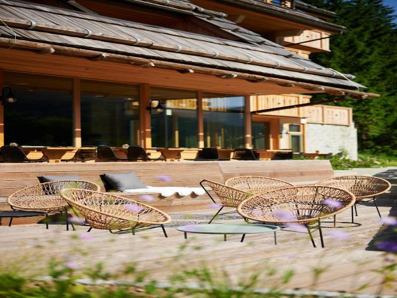 Boutique Hotel Vila Planinka image