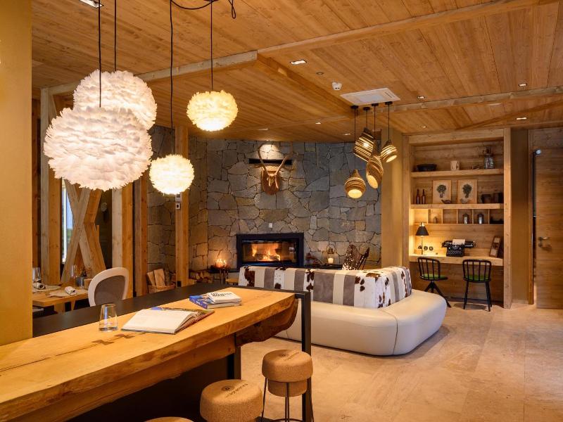 Boutique Hotel Vila Planinka image