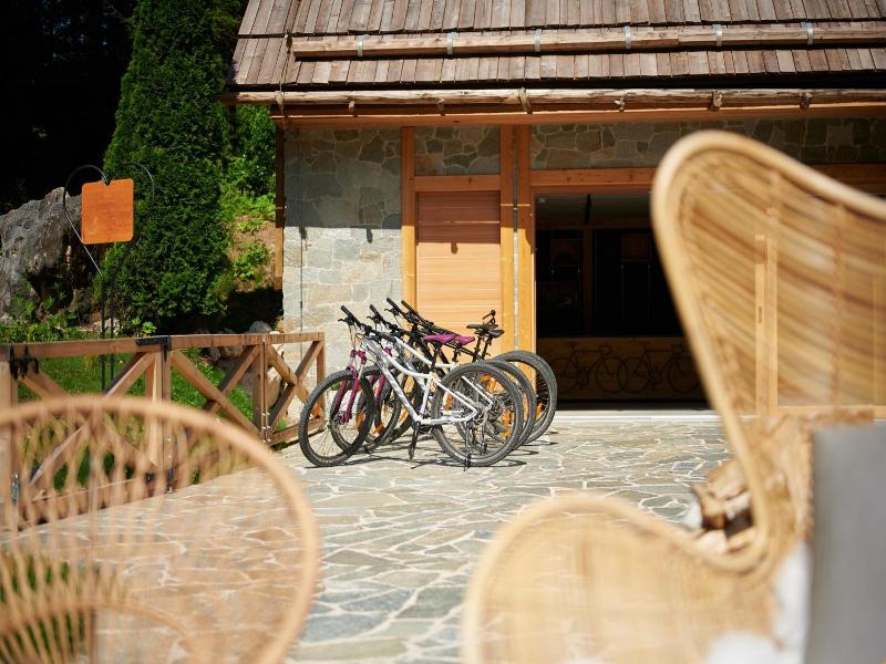 Boutique Hotel Vila Planinka image