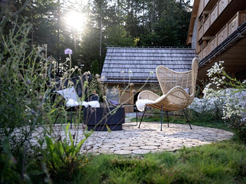 Boutique Hotel Vila Planinka image