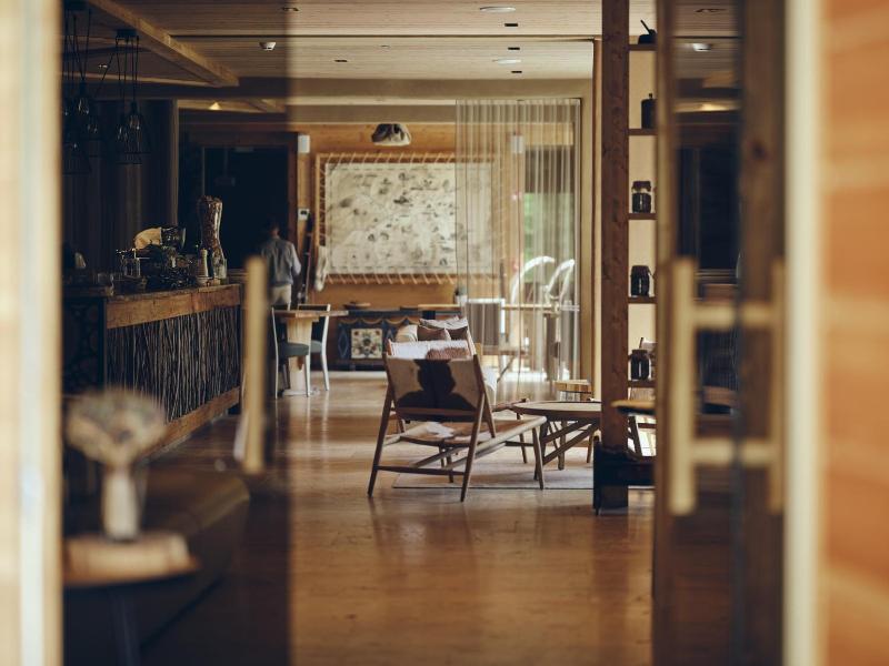 Boutique Hotel Vila Planinka image