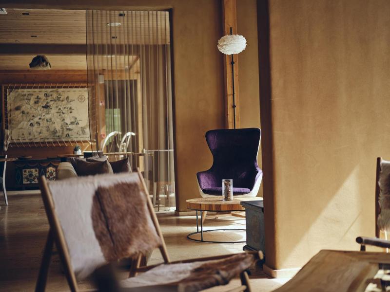 Boutique Hotel Vila Planinka image