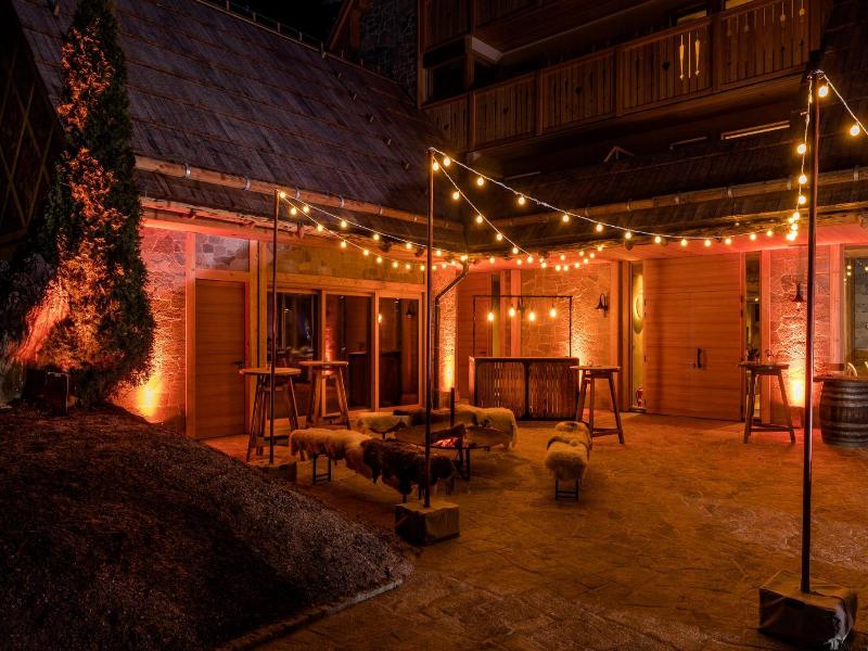 Boutique Hotel Vila Planinka image