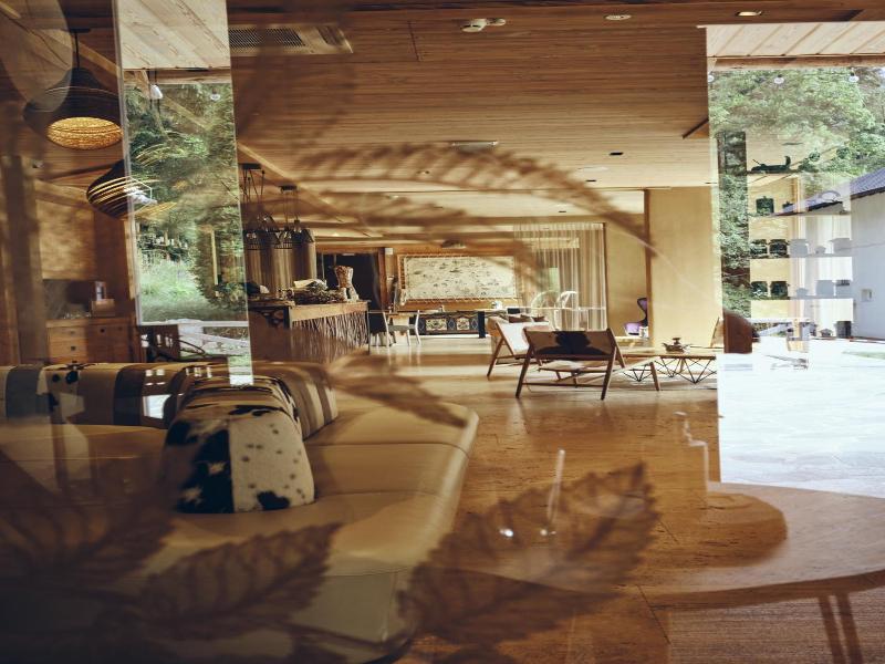 Boutique Hotel Vila Planinka image