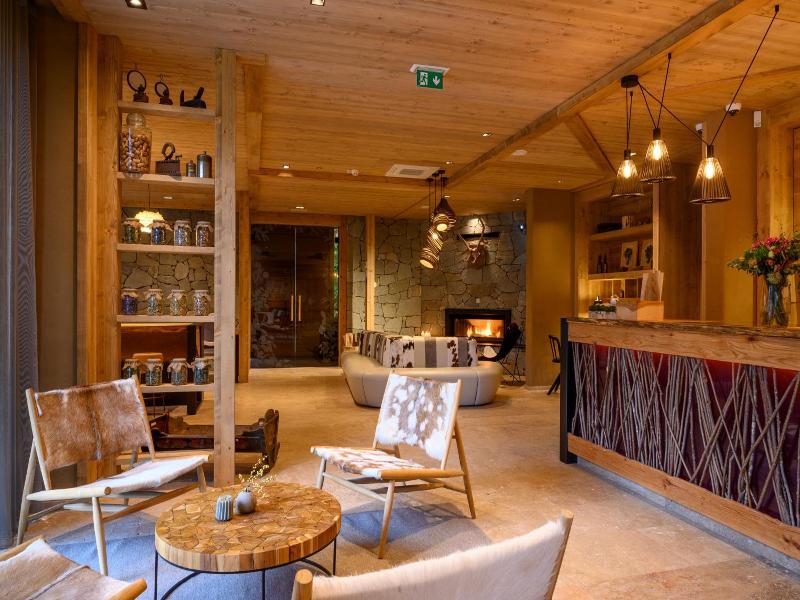 Boutique Hotel Vila Planinka image