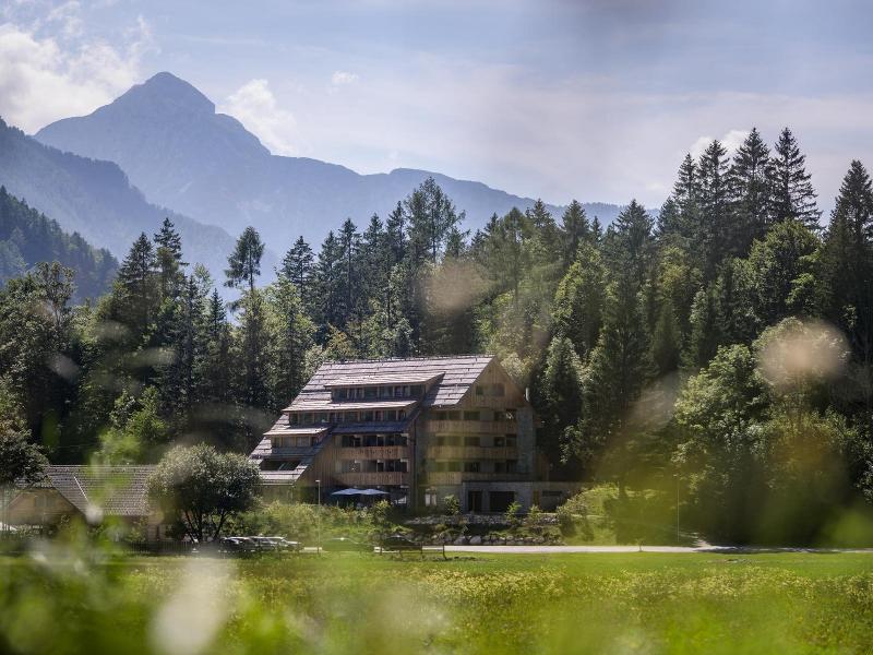 Boutique Hotel Vila Planinka image