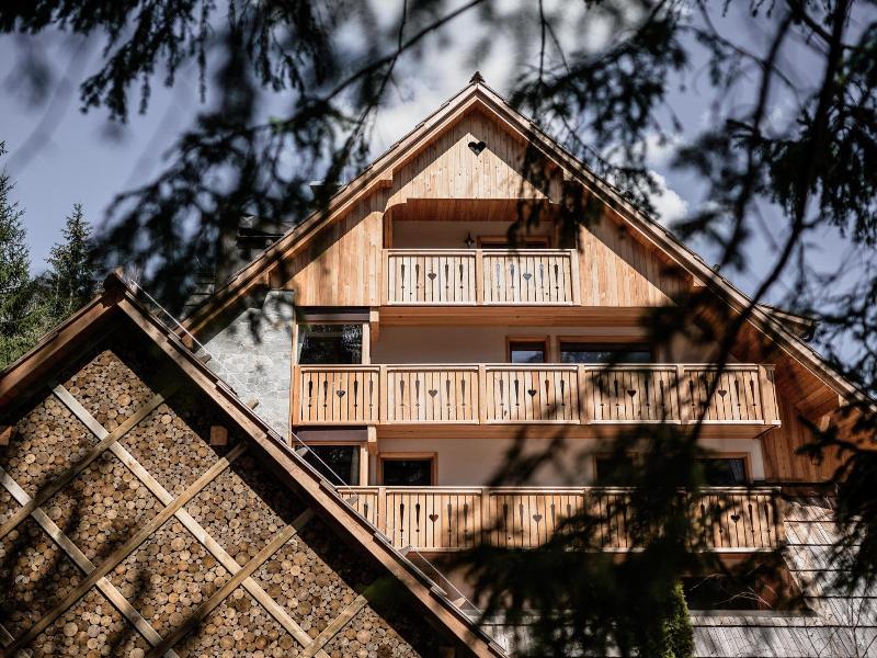 Boutique Hotel Vila Planinka image