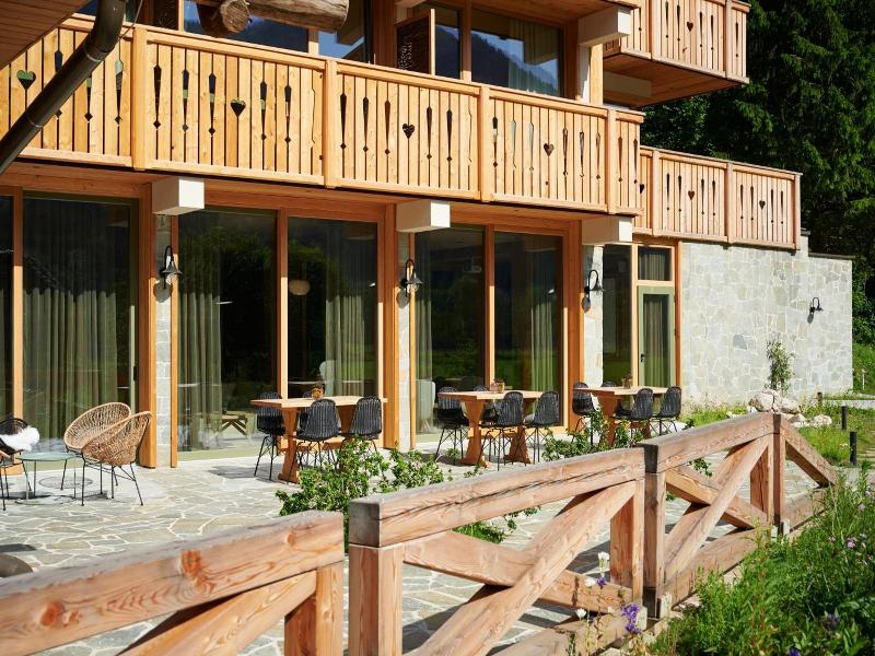 Boutique Hotel Vila Planinka image