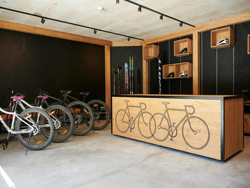 Boutique Hotel Vila Planinka image