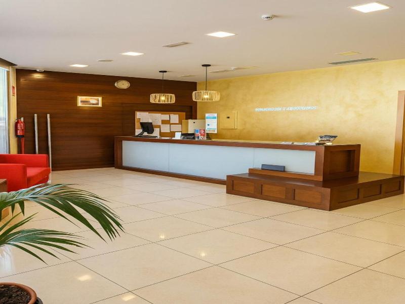 Hotel Villa De Cacabelos image