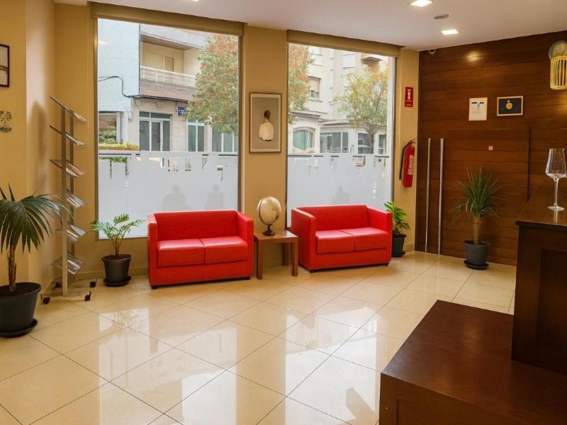 Hotel Villa De Cacabelos image