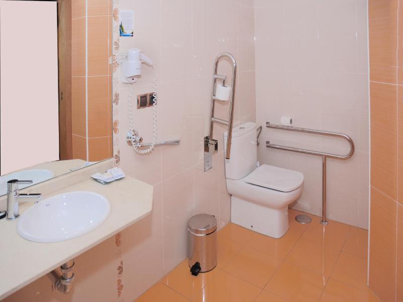 Hotel Villa De Cacabelos image