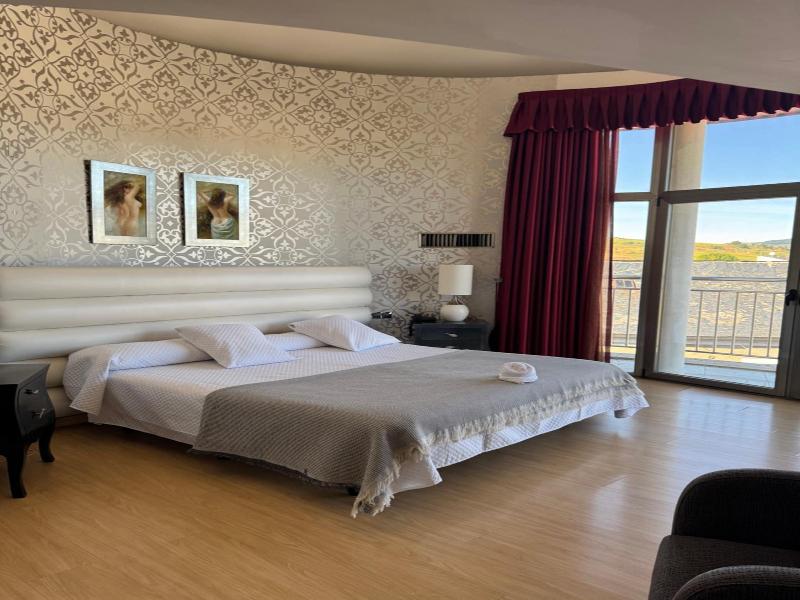 Hotel Villa De Cacabelos image
