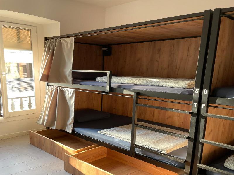 Downtown River Hostel image