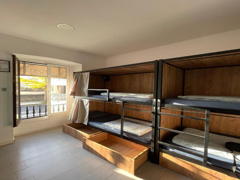 Downtown River Hostel image